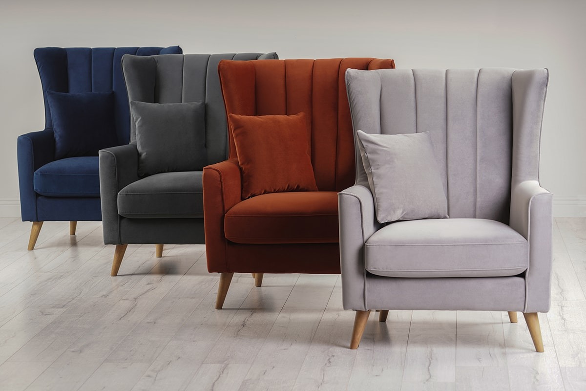 Occasional Chairs