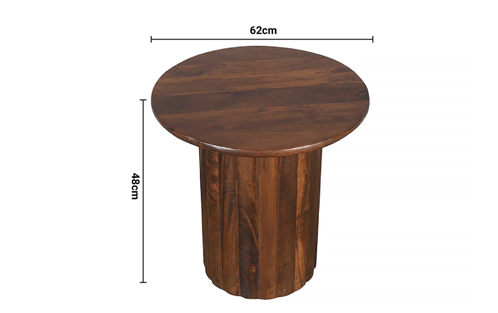 Petra Coffee Table dimensions